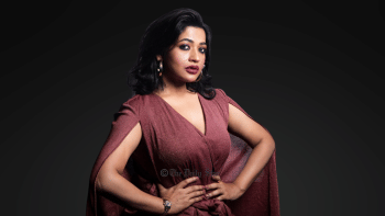 Eid was an absolute delight during my girlhood: Badhan Eid was an absolute delight during my girlhood: Badhan