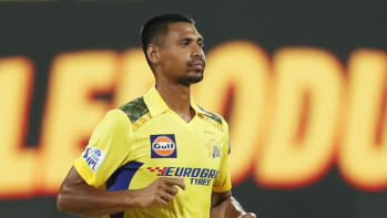 Mustafizur Rahman Mustafizur Rahman