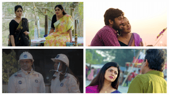 Eid Day 6: What to watch on television today Eid Day 6: What to watch on television today