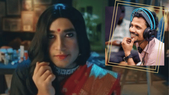 ‘Rupantor’ removed from YouTube channel, director speaks out  ‘Rupantor’ removed from YouTube channel, director speaks out