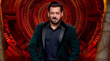 Salman Khan to return as host of ‘Bigg Boss OTT’  amid security threats Salman Khan to return as host of ‘Bigg Boss OTT’  amid security threats