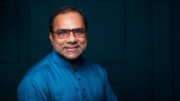 Artistes have shown love, and I will reciprocate that love: Misha Sawdagar Artistes have shown love, and I will reciprocate that love: Misha Sawdagar