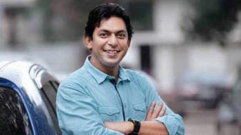 Toofan’s script impressed me, excited to start work: Chanchal Chowdhury  Toofan’s script impressed me, excited to start work: Chanchal Chowdhury
