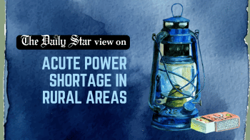 Plan better to reduce rural power outage