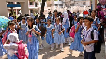 Secondary schools and colleges closed for heatwave Secondary schools and colleges closed for heatwave