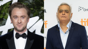 ‘Harry Potter’ star Tom Felton to join Hansal Mehta's ‘Gandhi’ ‘Harry Potter’ star Tom Felton to join Hansal Mehta's ‘Gandhi’