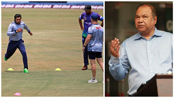 Fitness, performance worries put T20 WC squad in limbo Fitness, performance worries put T20 WC squad in limbo