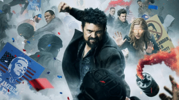 ‘The Boys’ embark on a mission to save the world in season four trailer ‘The Boys’ embark on a mission to save the world in season four trailer