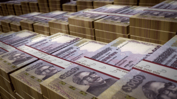 cash outside Bangladesh's banking sector increasing cash outside Bangladesh's banking sector increasing