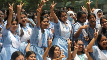 Bangladesh overreacts to SSC results Bangladesh overreacts to SSC results