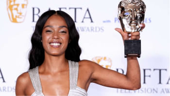 Bafta TV Awards: ‘Top Boy’ takes home the trophy  Bafta TV Awards: ‘Top Boy’ takes home the trophy