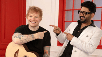 Ed Sheeran to appear on ‘The Great Indian Kapil Show’ Ed Sheeran to appear on ‘The Great Indian Kapil Show’