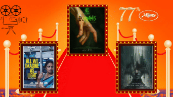 Curtains open on 77th Cannes Film Festival  Curtains open on 77th Cannes Film Festival