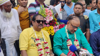 Everybody knows Nipun because of me: Dipjol Everybody knows Nipun because of me: Dipjol