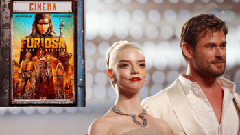 Cannes 2024: ‘Furiosa’ gets 7-minute standing ovation, Chris violates Cannes law  Cannes 2024: ‘Furiosa’ gets 7-minute standing ovation, Chris violates Cannes law