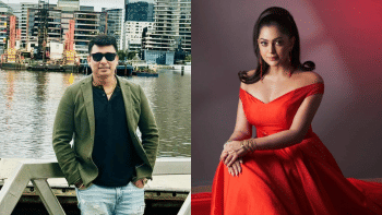 Zayed Khan reclaims Artistes’ Association membership, Will Nipun lose hers?  Zayed Khan reclaims Artistes’ Association membership, Will Nipun lose hers?