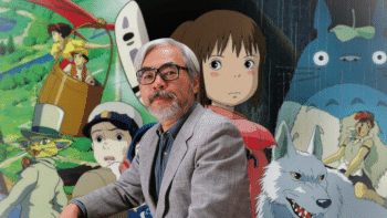 Cannes 2024: Studio Ghibli makes history with honourary Palme d’Or Cannes 2024: Studio Ghibli makes history with honourary Palme d’Or