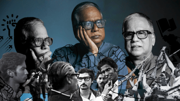 ‘I have dedicated my life to instilling the values of our Liberation war in youths’ ‘I have dedicated my life to instilling the values of our Liberation war in youths’