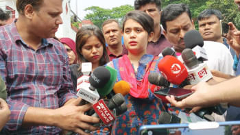 MP Anar's daughter demanded justice for her father's death MP Anar's daughter demanded justice for her father's death