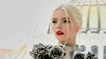 Anya Taylor-Joy on advocating for depicting ‘female rage’ on screen Anya Taylor-Joy on advocating for depicting ‘female rage’ on screen
