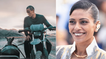 Cannes 2024: 'Black Dog’, Anasuya Sengupta win top honours Cannes 2024: 'Black Dog’, Anasuya Sengupta win top honours