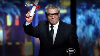 Iran's fearless filmmaker Mohammad Rasoulof: from prison to Cannes Iran's fearless filmmaker Mohammad Rasoulof: from prison to Cannes