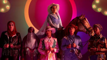 Malala Yousafzai ventures into her acting era with 'We Are Lady Parts' Season 2 Malala Yousafzai ventures into her acting era with 'We Are Lady Parts' Season 2