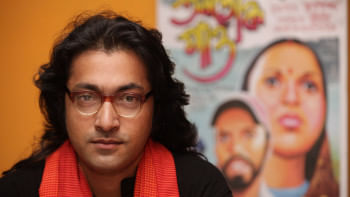 The state should be more respectful towards filmmakers: Kamar Ahmad Simon The state should be more respectful towards filmmakers: Kamar Ahmad Simon