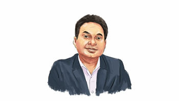Selim Raihan, executive director of Sanem Selim Raihan, executive director of Sanem