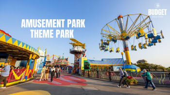 VAT on amusement parks may increase Budget FY 2024-25 | VAT on amusement parks may increase