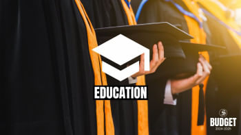Education allocation raised by 7.42pc Bangladesh Budget 2024-25 | Education allocation raised by 7.42pc