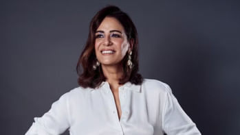 ‘Love that I am still around’: Mona Singh reflects on her 20-year career ‘Love that I am still around’: Mona Singh reflects on her 20-year career