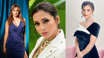 Bubly, Bobby, and Mimi to face off this Eid Bubly, Bobby, and Mimi to face off this Eid
