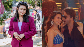 ‘Ura Dhura’ Antara stoked about her first ‘superhit’ ‘Ura Dhura’ Antara stoked about her first ‘superhit’