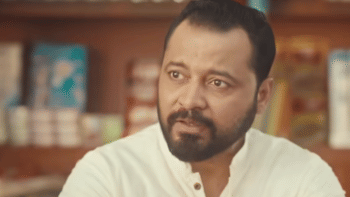 I stand for humanity, Coca-Cola ad only part of professional work: Zibon I stand for humanity, Coca-Cola ad only part of professional work: Zibon