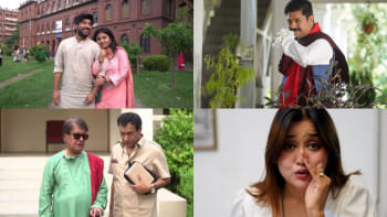 BTV to air four special dramas this upcoming Eid BTV to air four special dramas this upcoming Eid