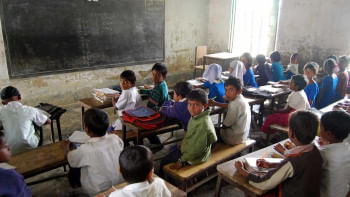 How can we deal with children dropping out of school? How can we deal with children dropping out of school?