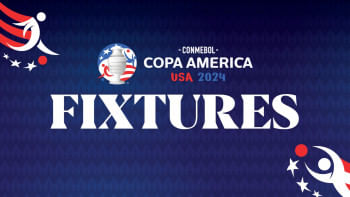 Copa America 2024 fixtures Copa America 2024 fixtures