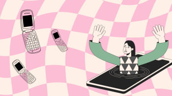 escape from smartphone seduction escape from smartphone seduction