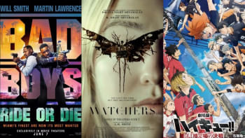 Star Cineplex to release three new films before Eid  Star Cineplex to release three new films before Eid