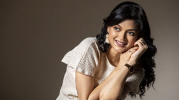 ‘Toofani’ Nabila ‘Toofani’ Nabila