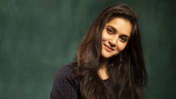 Felt good working with Tahsan after so long: Mithila Felt good working with Tahsan after so long: Mithila