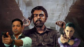 ‘Golam Mamun’: A compelling spin-off of crime, betrayal, and societal reflections ‘Golam Mamun’: A compelling spin-off of crime, betrayal, and societal reflections