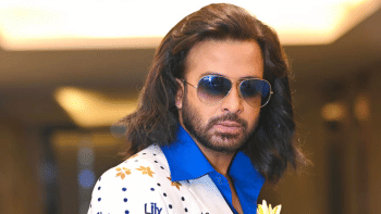 Those who lack merit resort to criticism: Shakib Khan Those who lack merit resort to criticism: Shakib Khan