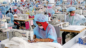 Ensure fair treatment of garment workers during Eid Ensure fair treatment of garment workers during Eid