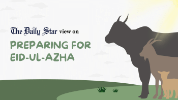 Let this Eid be one to remember  Preparing for Eid-Ul-Azha 2024