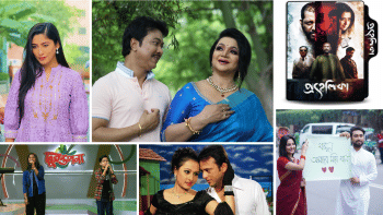 Eid Day 3: What to watch on your screens Eid Day 3: What to watch on your screens