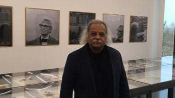 Prof Shamsul Wares Prof Shamsul Wares