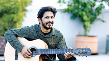 Arnob to perform at Kolkata concert hosted by Sourendro-Soumyojit   Arnob to perform at Kolkata concert hosted by Sourendro-Soumyojit