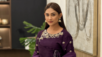 Mehazabien dedicates ‘Tithidor’ to women struggling with depression Mehazabien dedicates ‘Tithidor’ to women struggling with depression